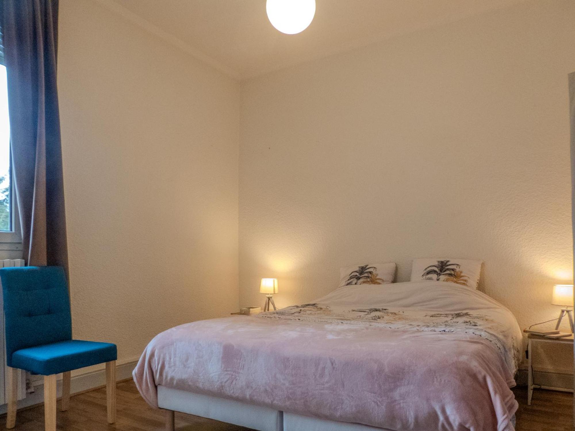 L'Amour De La Paix - Centre-Ville - Jardin - Proche Gare - Tv65"Primevideo - Ambiance Tres Chaleureuse - Parking Gratuit Sous-Video Surveillance Proche - Gere Par Presta-Zen'Services Verdun Exterior foto